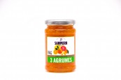 confiture 3 agrumes