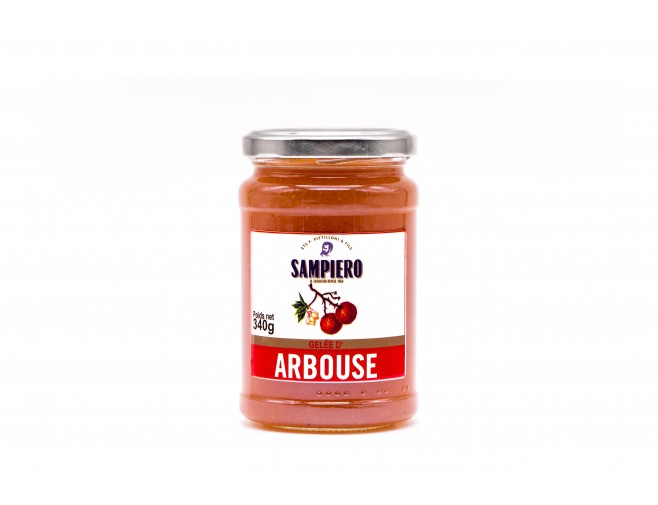 confiture 3 agrumes