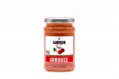 confiture 3 agrumes