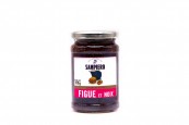 confiture figue et noix