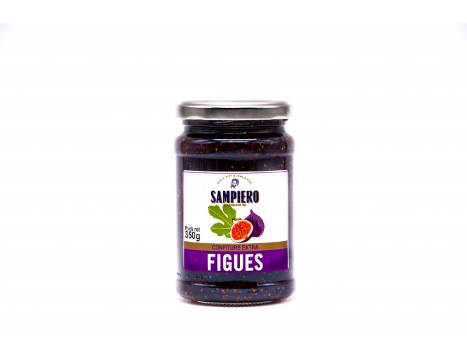 confiture figues