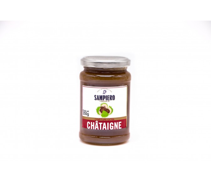 confiture châtaine