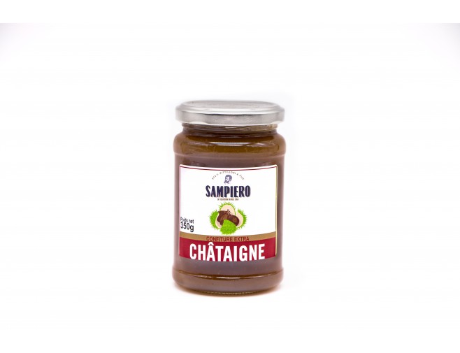 confiture châtaine