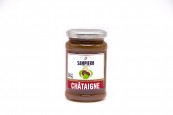 confiture châtaine