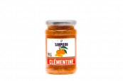 confiture clementine