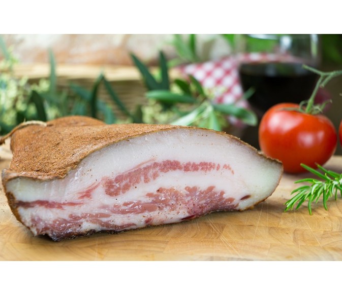 VOLETTA PUR PORC