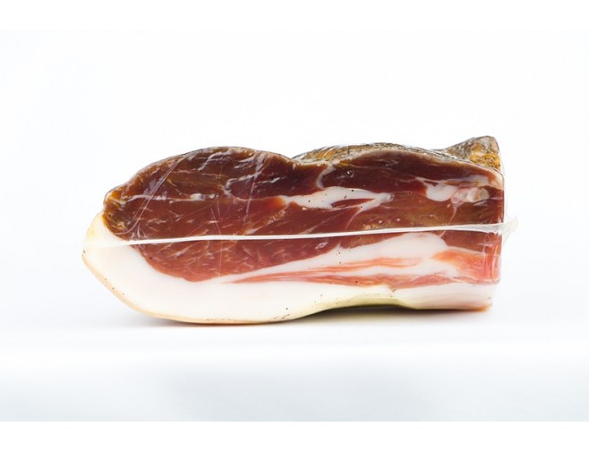 JAMBON ¼ ET ½ SOUS VIDE