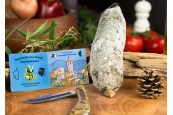 SAUCISSON CORSE A LA MYRTE