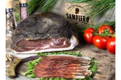 Jambon sec s/os de l’Ile de Beauté
