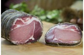 COPPA DE L’ÎLE DE BEAUTÉ FUMÉE SAMPIERO