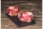 COPPA ISSUE DE PORC FERMIER LABEL ROUGE FUMEE