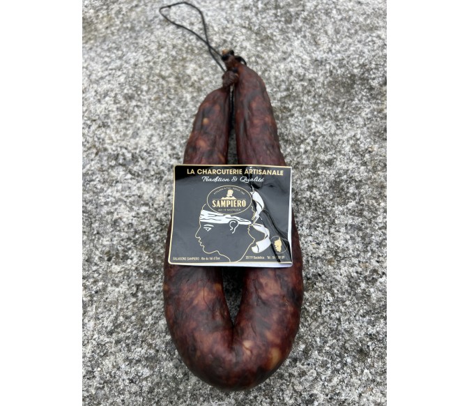 FICATELLI SAMPIERO PUR PORC