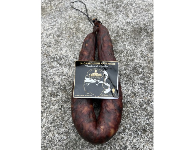 FICATELLI SAMPIERO PUR PORC