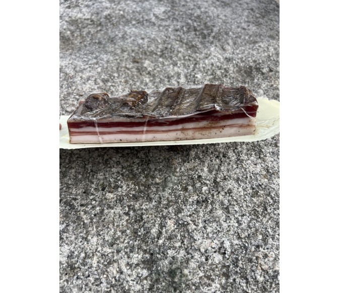 PANZETTA CORSE FUMÉE
