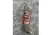 SAUCISSON CORSE SANGLIER FUME