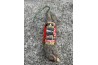 SAUCISSON SANGLIER FUM&eacute;