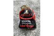 COPPA ISSUE DE PORC FERMIER LABEL ROUGE FUMEE
