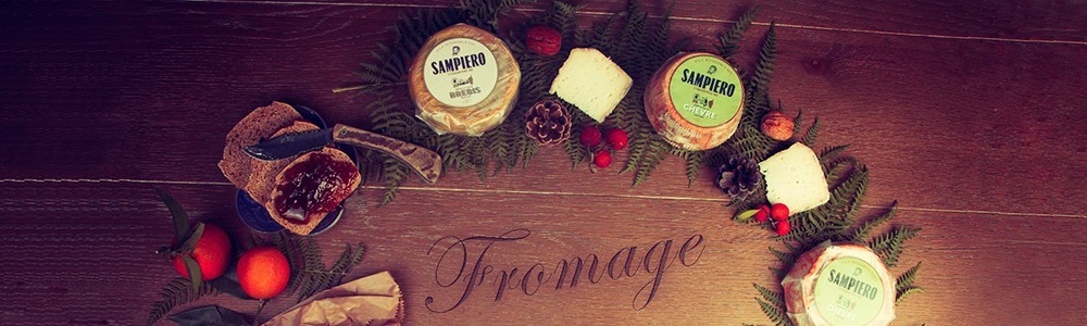 Fromage